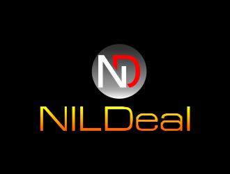 NILDeal logo design by MUNAROH