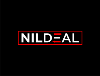 NILDeal logo design by sheilavalencia