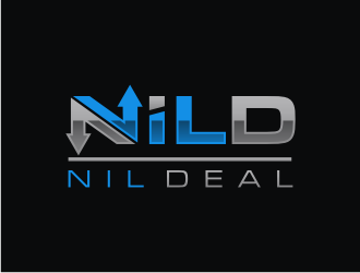 NILDeal logo design by vostre
