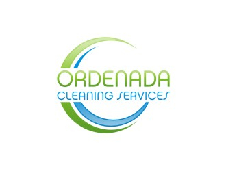 Ordenada logo design by sabyan