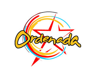 Ordenada logo design by Coolwanz