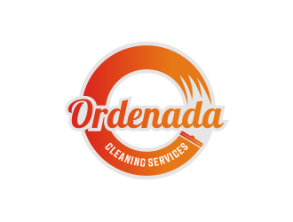 Ordenada logo design by veter