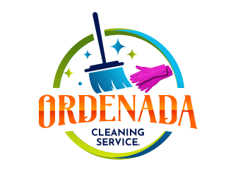 Ordenada logo design by SOLARFLARE