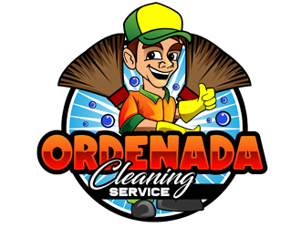 Ordenada logo design by DreamLogoDesign