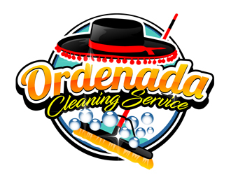 Ordenada logo design by DreamLogoDesign