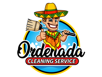 Ordenada logo design by DreamLogoDesign