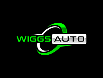 Mike Wiggs Auto & Fleet Service logo design by funsdesigns