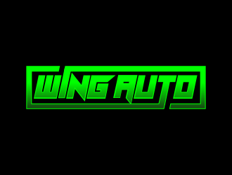Mike Wiggs Auto & Fleet Service logo design by Greenlight