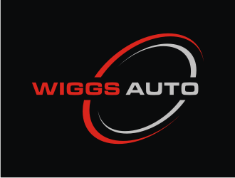 Mike Wiggs Auto & Fleet Service logo design by Sheilla