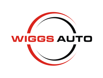 Mike Wiggs Auto & Fleet Service logo design by Sheilla