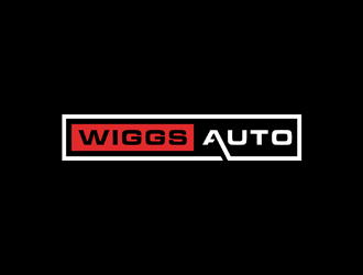 Mike Wiggs Auto & Fleet Service logo design by jancok