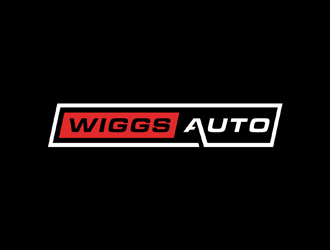 Mike Wiggs Auto & Fleet Service logo design by jancok