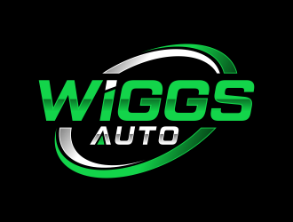 Mike Wiggs Auto & Fleet Service logo design by ingepro