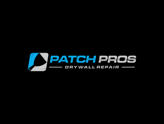 Patch Pros logo design by yeve