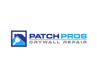 Patch Pros logo design by yans