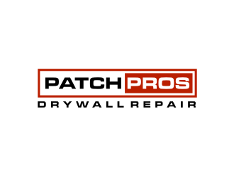 Patch Pros logo design by vostre