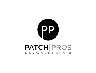 Patch Pros logo design by vostre