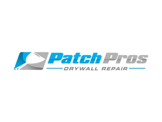 Patch Pros logo design by dibyo