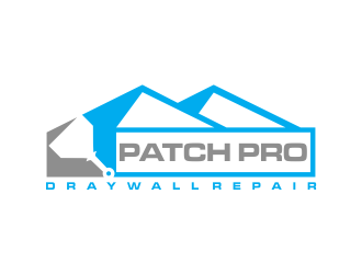 Patch Pros logo design by cahyobragas