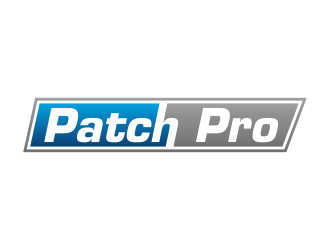 Patch Pros logo design by cahyobragas