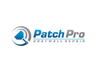 Patch Pros logo design by cahyobragas