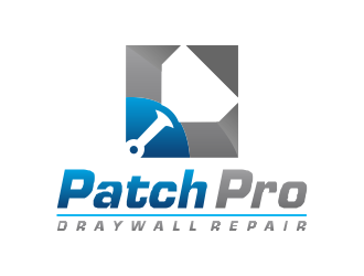 Patch Pros logo design by cahyobragas