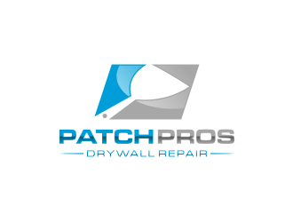 Patch Pros logo design by vostre