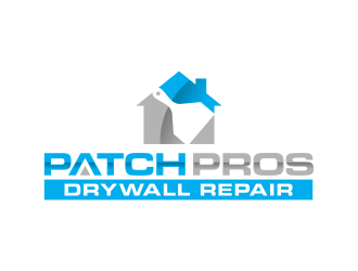 Patch Pros logo design by ingepro