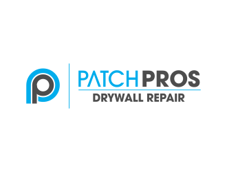Patch Pros logo design by ingepro