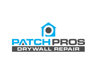 Patch Pros logo design by ingepro