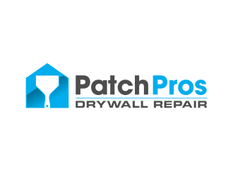 Patch Pros logo design by ingepro