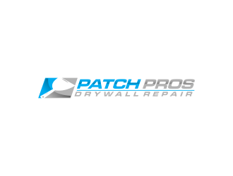 Patch Pros logo design by RIANW