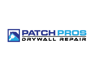 Patch Pros logo design by yans