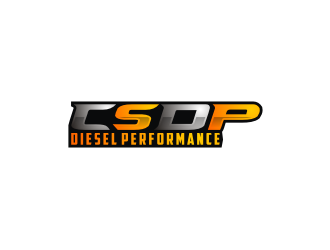 CS Diesel Performance  logo design by Artomoro