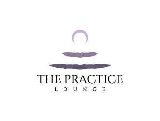 The Practice Lounge logo design by bigboss