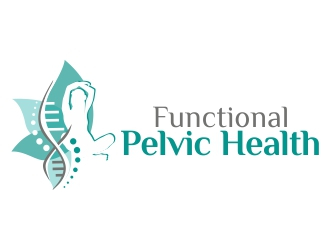 Functional Pelvic Health logo design by ruki