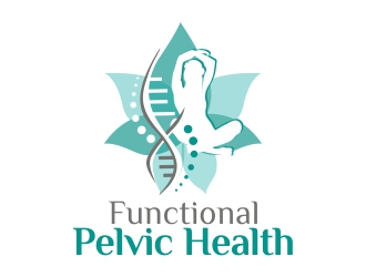 Functional Pelvic Health logo design by ruki