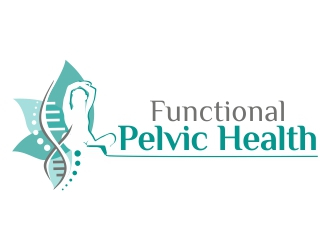 Functional Pelvic Health logo design by ruki