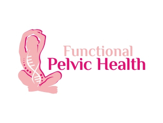 Functional Pelvic Health logo design by ruki