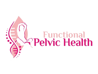 Functional Pelvic Health logo design by ruki