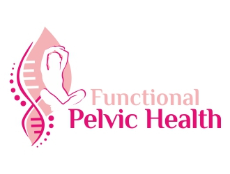 Functional Pelvic Health logo design by ruki