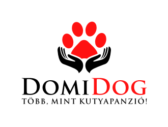 logo design by puthreeone