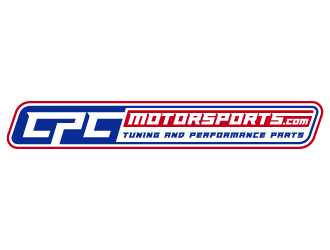 CPC Motorsports logo design by PRN123
