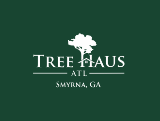 TreeHausATL logo design by afra_art
