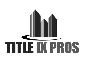 Title IX Pros logo design by AamirKhan