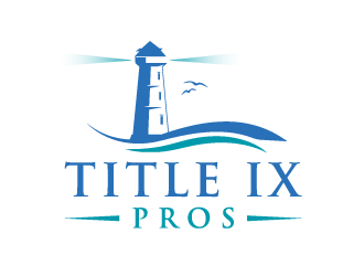 Title IX Pros logo design by akilis13