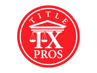 Title IX Pros logo design by munna