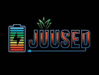 Dragon Fruit / Juused  logo design by yippiyproject