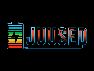 Dragon Fruit / Juused  logo design by yippiyproject