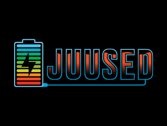 Dragon Fruit / Juused  logo design by yippiyproject